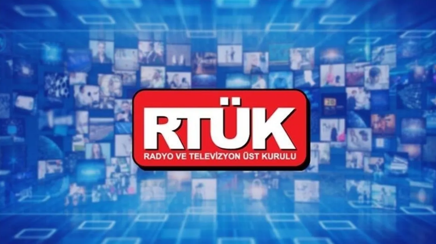 RTÜK Harekete Geçti: Netflix, HBO Max ve Radyolara Ağır Ceza