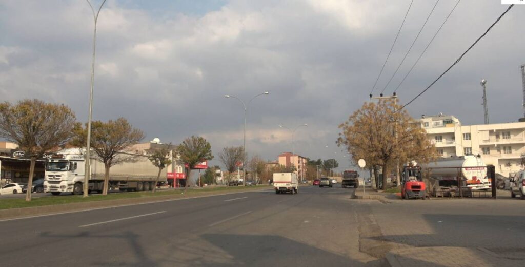 RUHA TV ekibi Hilvan’da İlçe Gündemini Sahada Aktardı