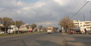 RUHA TV ekibi Hilvan’da İlçe Gündemini Sahada Aktardı