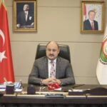 Şanlıurfa 2026’da Teknolojinin Kalbi Olacak!