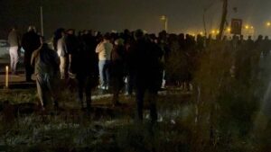 Şanlıurfa–Diyarbakır Yolunda Feci Kaza: 1 Ölü, 4 Yaralı