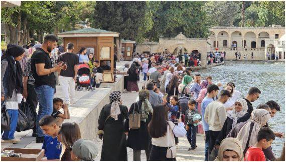 Şanlıurfa Milli Hasıla Gelirinde Türkiye’de Sonuncu Oldu