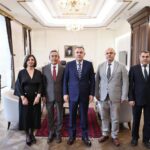 “Şanlıurfa, Sektörün Odak Noktası Oldu”