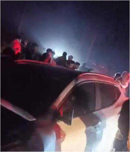 Şanlıurfa Trafiğinde Can Pazarı: 1 Ölü, 9 Yaralı