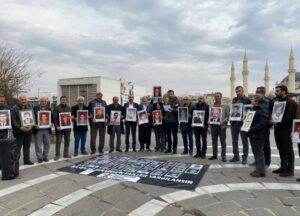 Şanlıurfa’da '62
