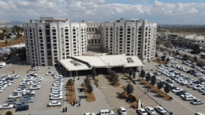 Şanlıurfa’da Akrabalar Arasında Silahlı Kavga: 2 Yaralı