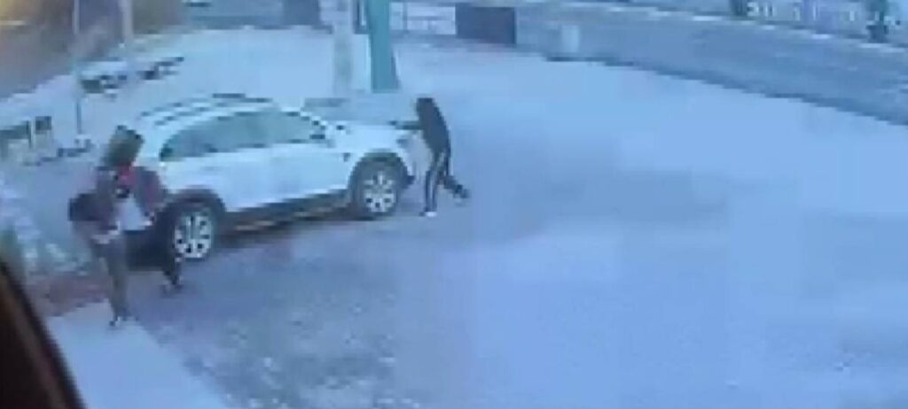 Şanlıurfa’da Aynı Gün İki İş Yerine Silahlı Saldırı