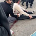 Şanlıurfa’da Bıçaklı Kavga! Bir Yaralı…