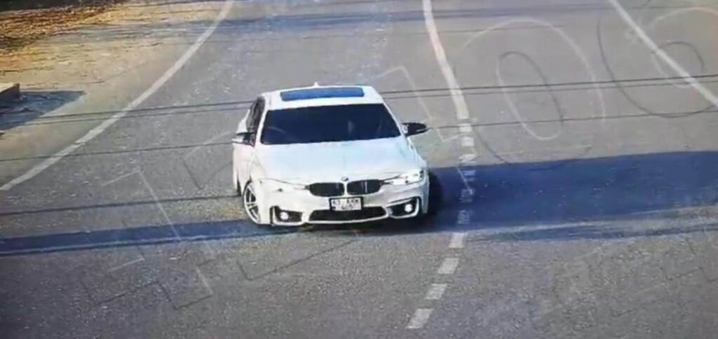 Şanlıurfa’da Drift Pahalıya Patladı: Ceza Dudak Uçuklattı