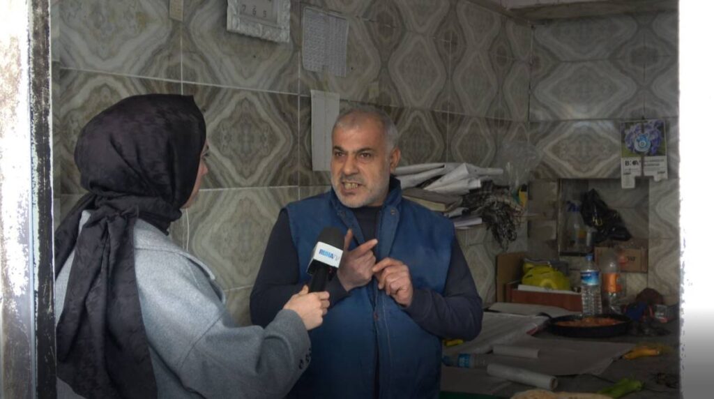 Şanlıurfa’da Ekmek Krizi: Zam mı, Kalite mi?