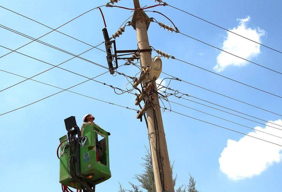 Şanlıurfa’da Elektrik Kaçakçılığı Rekoru:2
