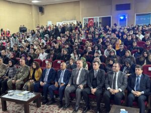 Şanlıurfa’da Engelliler Günü Etkinliği Unutulmaz Anlara Sahne Oldu