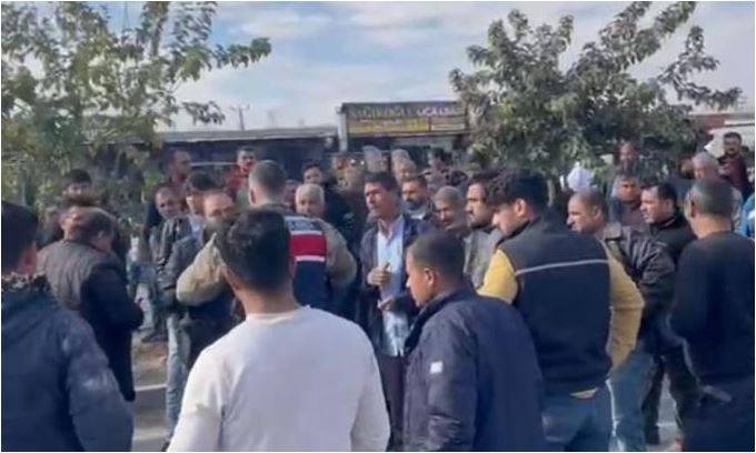 Şanlıurfa’da Feci Kaza: 15 Yaşındaki Çocuk Hayatını Kaybetti