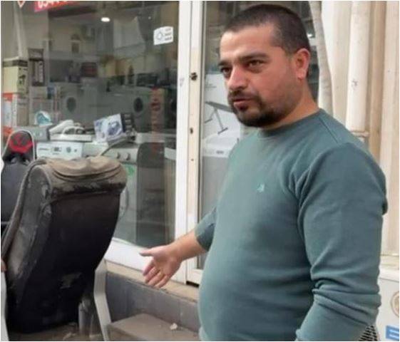 Şanlıurfa'da Gözü Doymayan Hırsızlar Bu Kez Koşu Bandını Çaldı