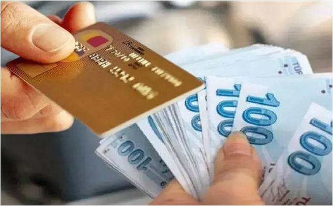 Şanlıurfa’da İndirimli Ürünlerde Kart Krizi!