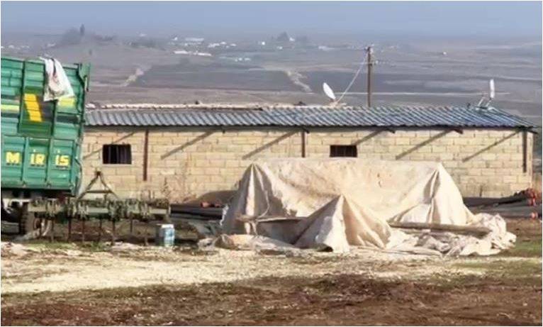 Şanlıurfa’da Kaçak Elektrik ile Gizli Kripto Tesisi