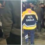 Şanlıurfa’da Kan Aktı! Genç Ağır Yaralı