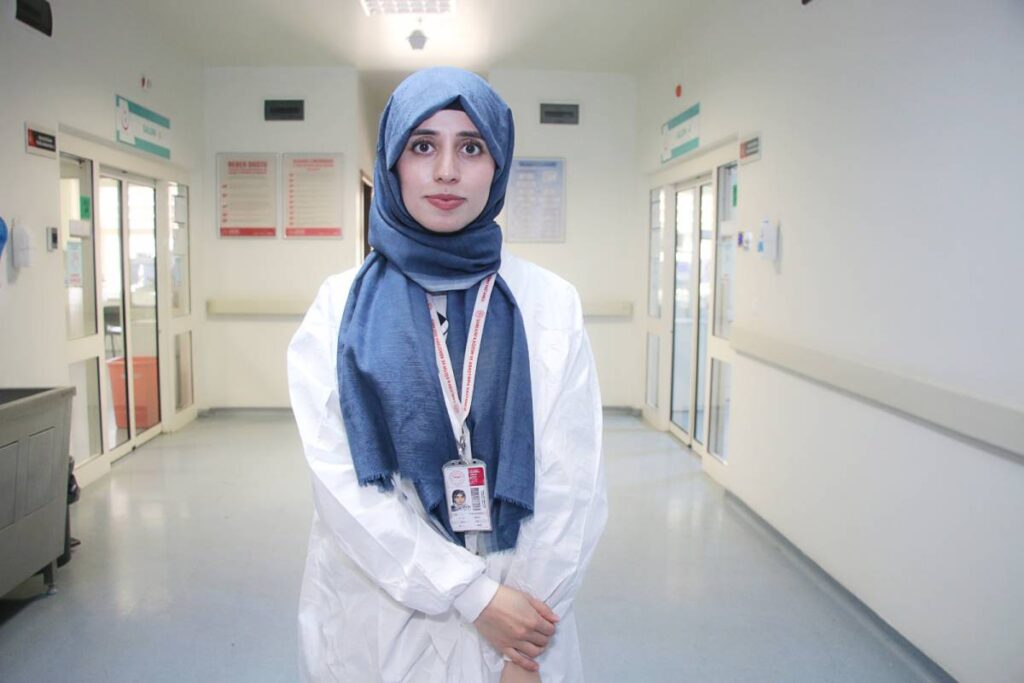 Şanlıurfa’da Konuşma Gecikmesine Uyarı