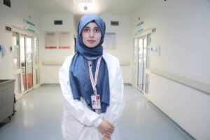 Şanlıurfa’da Konuşma Gecikmesine Uyarı