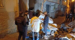 Şanlıurfa’da Piknik Tüpü Patladı: Aile Can Pazarı Yaşadı