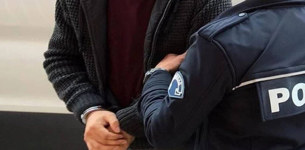 Şanlıurfa'da Rüşvet ve Yolsuzluk Operasyonu: 11 Tutuklama!