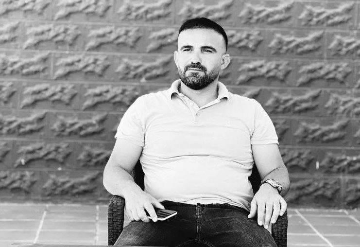 Şanlıurfa'da Silahlı Saldırıya Uğrayan Şahıs Kurtarılamadı!