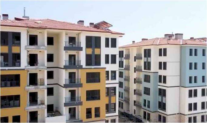 Şanlıurfa’da TOKİ Krizi: Teslim Tarihi Geçti, Mağduriyet Büyüyor!