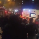 Şanlıurfa’da Yangın Paniği: 9 Kişi Dumandan Etkilendi