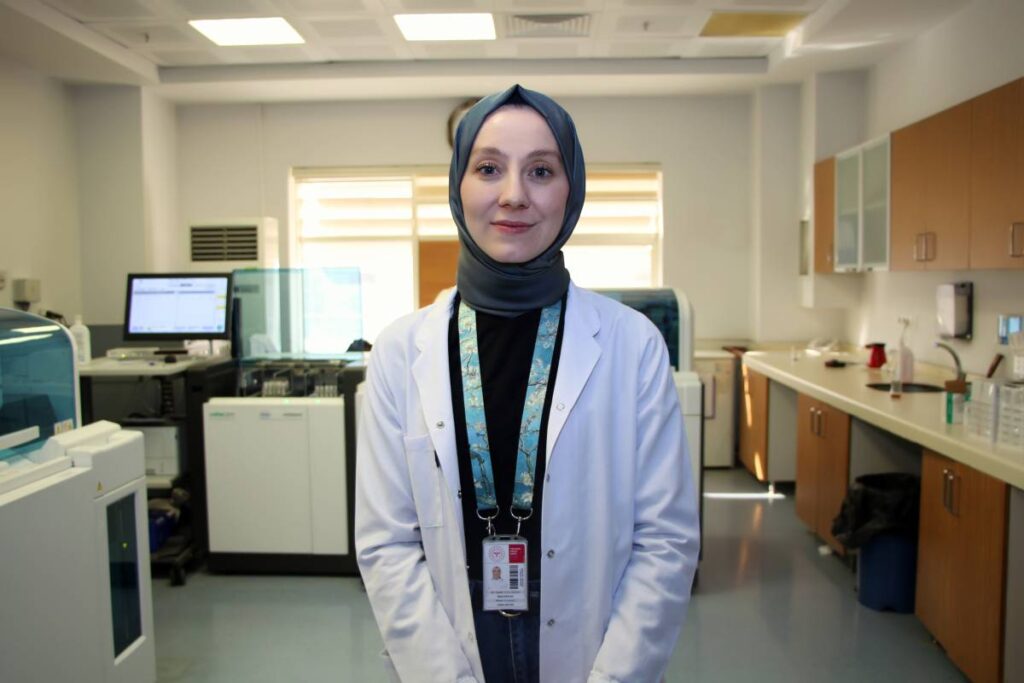 Şanlıurfa’dan 1 Aralık HIV/AIDS Mesajı: Erken Tanı Şart