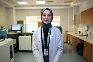 Şanlıurfa’dan 1 Aralık HIV/AIDS Mesajı: Erken Tanı Şart