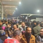 Şanlıurfa’nın Kınalı Kuzuları Asker Oldu