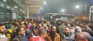 Şanlıurfa’nın Kınalı Kuzuları Asker Oldu