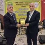 Şanlıurfa’nın Sıra Gecesi İzmir’de Hayat Buldu