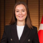 Şehzadeler Belediye Başkanı Gülşah Durbay Hayatını Kaybetti