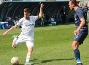 Silahlı Saldırıya Uğrayan Genç Futbolcu Hayatını Kaybetti