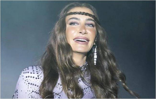 Sıla’nın Son Hali Takipçilerini Şaşırttı