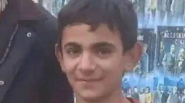 Siverekli Arda Ekinci’den Günlerdir Haber Alınamıyor!