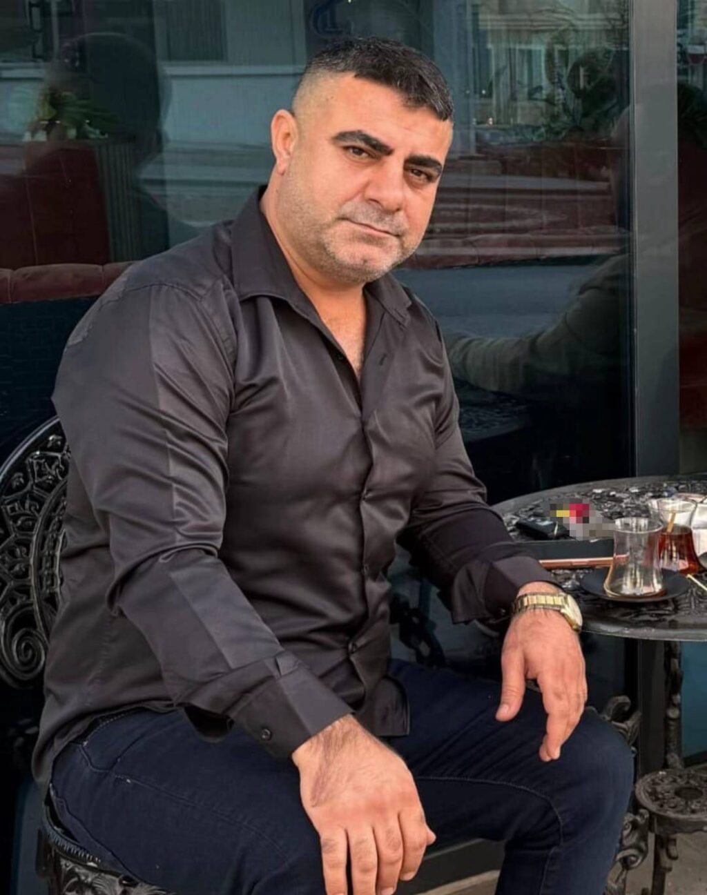 Solist Cinayetinde Tetiği 14 Yaşındaki Çocuk Çekmiş