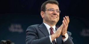 Son Dakika: AİHM'den Ekrem İmamoğlu Kararı!