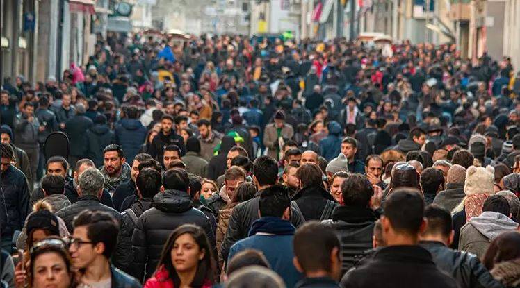 Son Dakika: İşsizlik Rakamları Açıklandı!