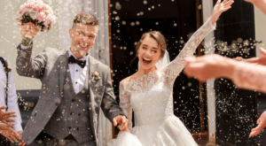 Sosyal Medyanın Etkisiyle Yabancı Evliliklerde Büyük Artış