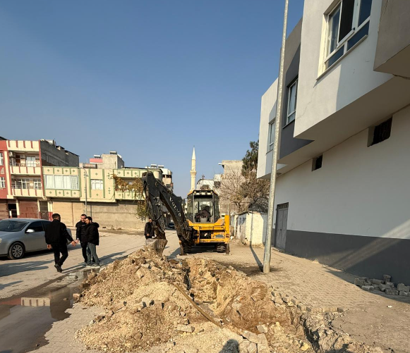 Suruç Belediyesi’nden DEDAŞ’ a 453 Bin TL’yi Aşan Ceza!