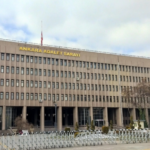 TBMM’deki Cinsel Taciz Soruşturmasında 3 Kişi Tutuklandı