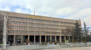 TBMM’deki Cinsel Taciz Soruşturmasında 3 Kişi Tutuklandı