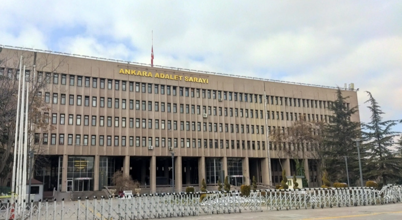 TBMM’deki Cinsel Taciz Soruşturmasında 3 Kişi Tutuklandı