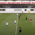 Tek Şut Atılmayan Maçta Kulüp Sahipleri Gözaltında