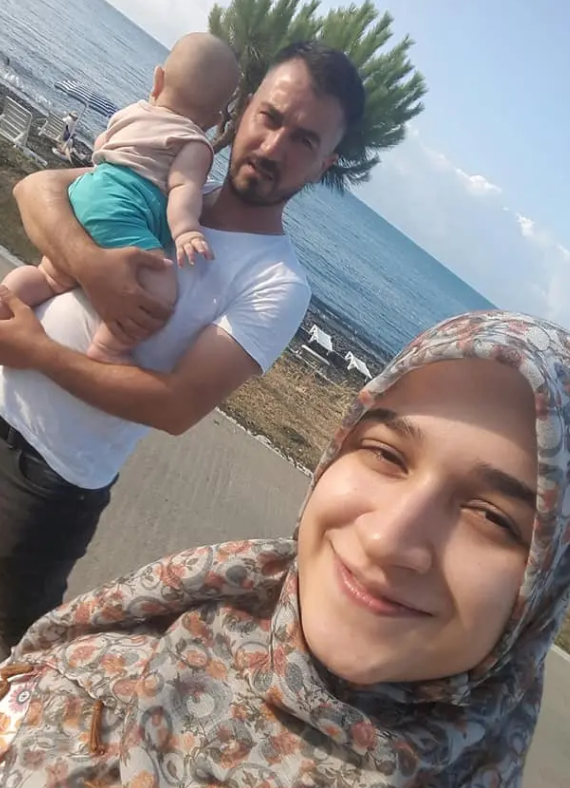 Temizlik Yaparken Zehirlenen Anne Hayatını Kaybetti