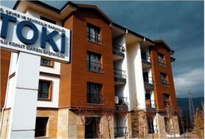 TOKİ 500 Bin Sosyal Konut Projesinde Son Viraj!