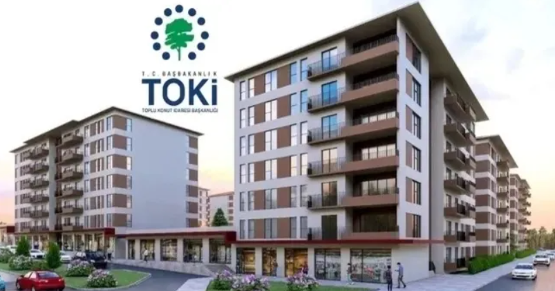 TOKİ Sosyal Konutlarında Fiyatlar Ve Taksitler Netleşti