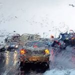 Türkiye’ye Hava Darbesi! Etkisi Günlerce Devam Edecek